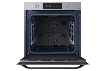 Samsung NV75A6549RS 75 l 1600 W A+ Roestvrijstaal - Afbeelding 3