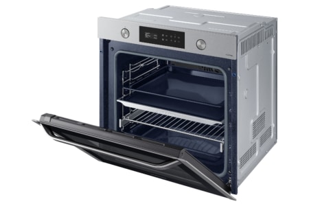 Samsung NV75A6549RS 75 l 1600 W A+ Roestvrijstaal - Afbeelding 9