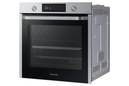 Samsung NV75A6549RS 75 l 1600 W A+ Roestvrijstaal - Afbeelding 5