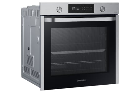 Samsung NV75A6549RS 75 l 1600 W A+ Roestvrijstaal - Afbeelding 6