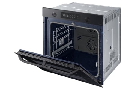 Samsung NV75A6649RK 75 l 1600 W A+ Zwart - Afbeelding 13