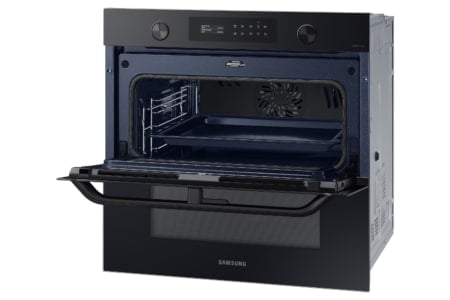 Samsung NV75A6649RK 75 l 1600 W A+ Zwart - Afbeelding 10