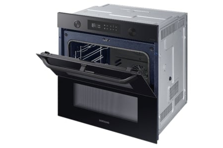 Samsung NV75A6649RK 75 l 1600 W A+ Zwart - Afbeelding 14