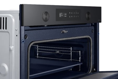 Samsung NV75A6649RK 75 l 1600 W A+ Zwart - Afbeelding 20