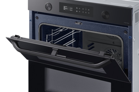 Samsung NV75A6649RK 75 l 1600 W A+ Zwart - Afbeelding 16