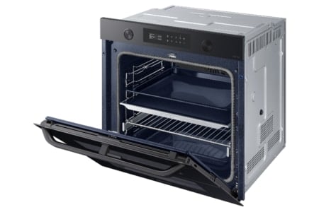 Samsung NV75A6649RK 75 l 1600 W A+ Zwart - Afbeelding 7