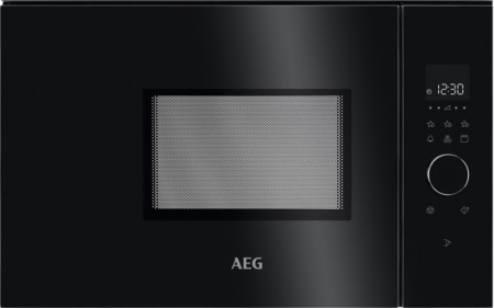 AEG MBB1756SEB Ingebouwd Solo-magnetron 17 l 800 W Zwart - Afbeelding 7