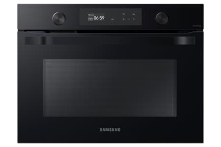 Samsung NQ50A6139BK Ingebouwd Solo-magnetron 50 l 900 W Zwart - Afbeelding 10