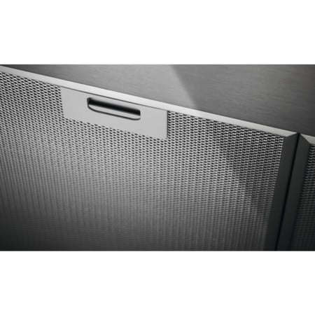 Electrolux LFG516X Inbouw Roestvrijstaal 580 m³/uur C - Afbeelding 3