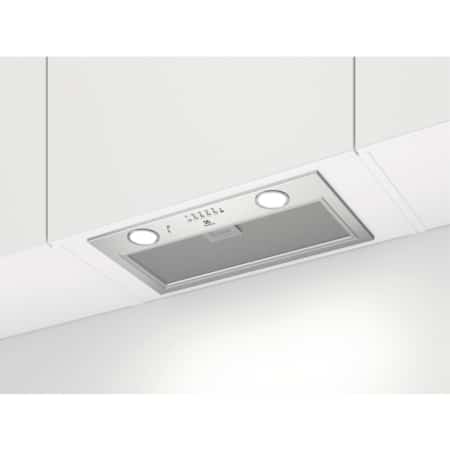 Electrolux LFG516X Inbouw Roestvrijstaal 580 m³/uur C - Afbeelding 6