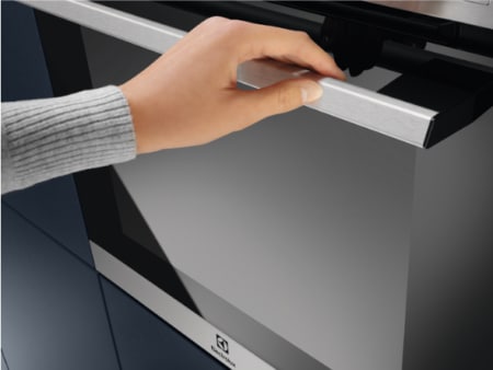 Electrolux EOF3H50BX 65 l A Roestvrijstaal - Afbeelding 5
