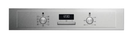 Electrolux EOF3H50BX 65 l A Roestvrijstaal - Afbeelding 3