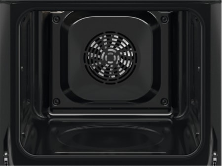 Electrolux EOF3H50BX 65 l A Roestvrijstaal - Afbeelding 6