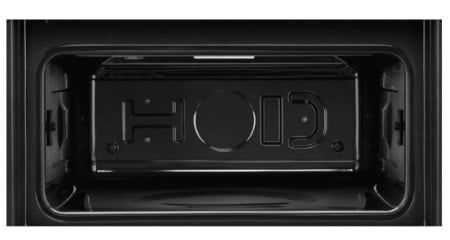 AEG KMK721880B Ingebouwd Grill-magnetron 42 l 1000 W Zwart - Afbeelding 5