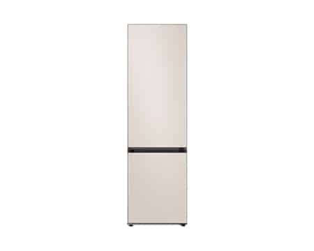 Samsung RB38A7B6BAP koel-vriescombinatie Vrijstaand 387 l B Wit - Afbeelding 17