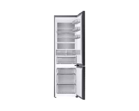 Samsung RB38A7B6BAP koel-vriescombinatie Vrijstaand 387 l B Wit - Afbeelding 3