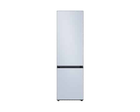 Samsung RB38A7B6BAP koel-vriescombinatie Vrijstaand 387 l B Wit - Afbeelding 18