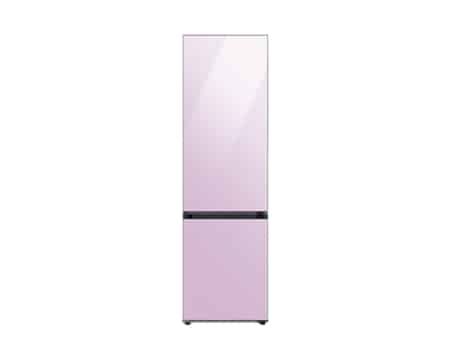 Samsung RB38A7B6BAP koel-vriescombinatie Vrijstaand 387 l B Wit - Afbeelding 19