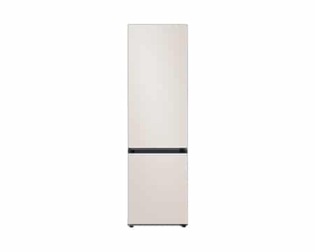 Samsung RB38A7B6BAP koel-vriescombinatie Vrijstaand 387 l B Wit - Afbeelding 23