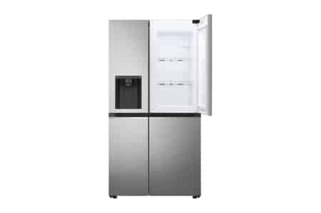 LG GSJV71PZTF amerikaanse koelkast Vrijstaand 635 l F Roestvrijstaal - Afbeelding 10