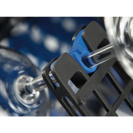 Electrolux EEM88510W Volledig ingebouwd 14 couverts B - Afbeelding 10