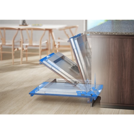 Electrolux EEM88510W Volledig ingebouwd 14 couverts B - Afbeelding 7