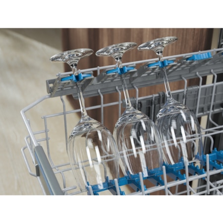 Electrolux EEM88510W Volledig ingebouwd 14 couverts B - Afbeelding 11