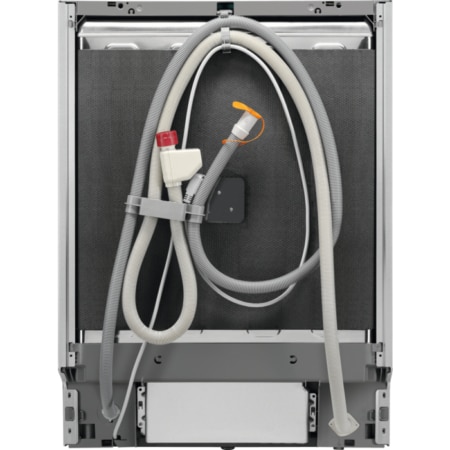 Electrolux EEM88510W Volledig ingebouwd 14 couverts B - Afbeelding 4
