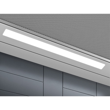 Electrolux LFP616X Grijs 600 m³/uur - Afbeelding 5