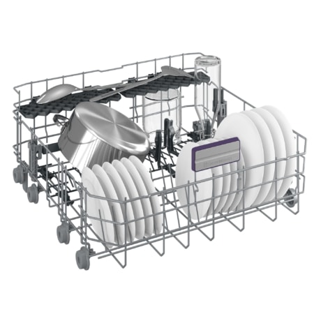 Beko BDIN38644D vaatwasser Volledig ingebouwd 16 couverts C - Afbeelding 6