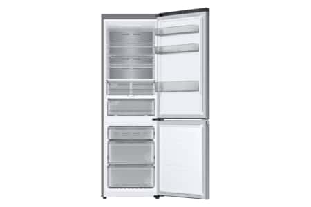 Samsung RB34T775CS9 koel-vriescombinatie Vrijstaand 344 l C Roestvrijstaal - Afbeelding 4
