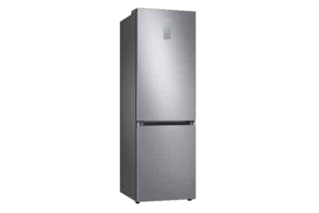 Samsung RB34T775CS9 koel-vriescombinatie Vrijstaand 344 l C Roestvrijstaal - Afbeelding 5