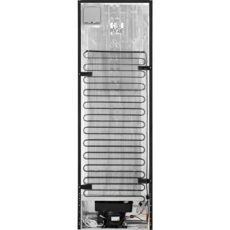 Electrolux LNT7ME32M1 koel-vriescombinatie Vrijstaand 330 l E Zwart - Afbeelding 10