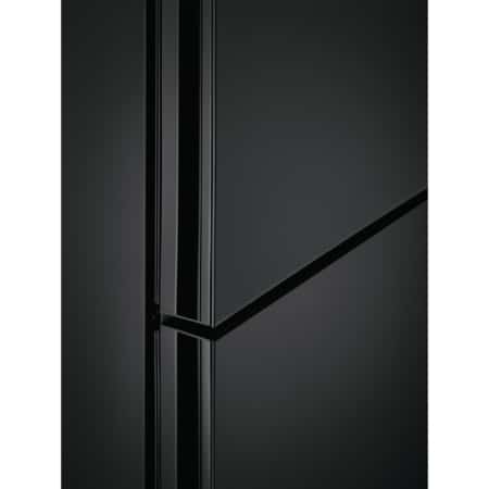Electrolux LNT7ME32M1 koel-vriescombinatie Vrijstaand 330 l E Zwart - Afbeelding 9