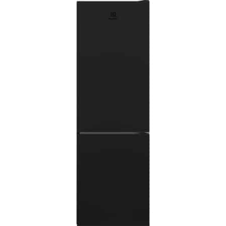 Electrolux LNT7ME32M1 koel-vriescombinatie Vrijstaand 330 l E Zwart - Afbeelding 13