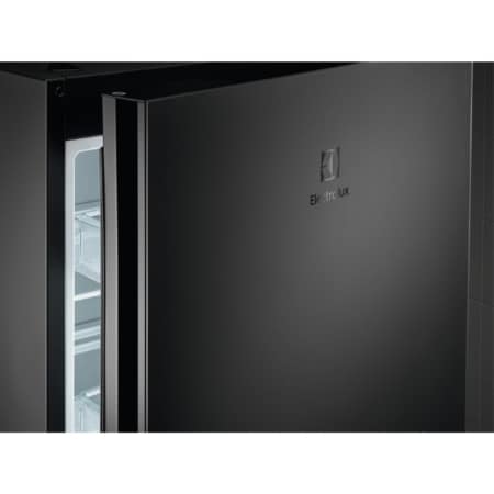 Electrolux LNT7ME32M1 koel-vriescombinatie Vrijstaand 330 l E Zwart - Afbeelding 8