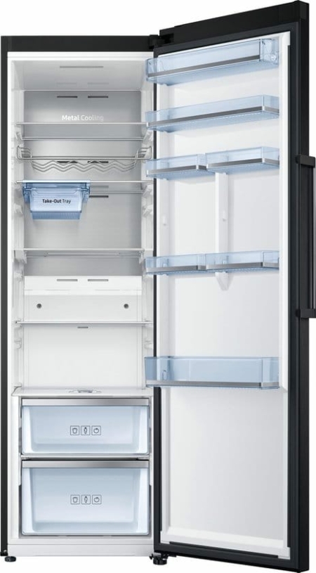 Samsung RR39M7565B1 koeler - Afbeelding 2