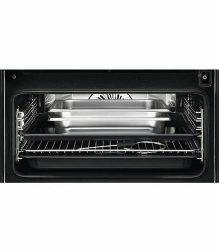 AEG KSE798280M 43 l A++ Roestvrijstaal - Afbeelding 2