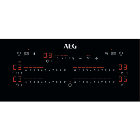 AEG CCE84779FB - Afbeelding 2