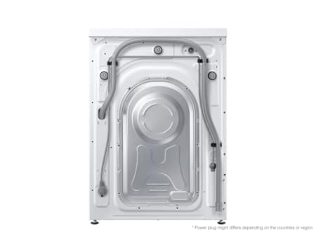 Samsung WW70TA026AE wasmachine Voorbelading 7 kg 1200 RPM B Wit - Afbeelding 5