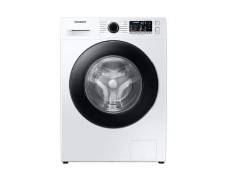 Samsung WW70TA026AE wasmachine Voorbelading 7 kg 1200 RPM B Wit