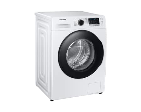 Samsung WW70TA026AE wasmachine Voorbelading 7 kg 1200 RPM B Wit - Afbeelding 3