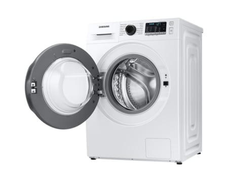 Samsung WW70TA026AE wasmachine Voorbelading 7 kg 1200 RPM B Wit - Afbeelding 8