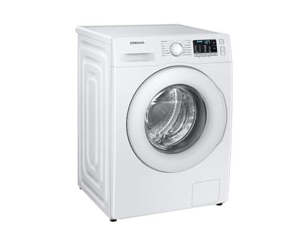 Samsung WW80TA026TE wasmachine Voorbelading 8 kg 200 RPM B Wit - Afbeelding 3