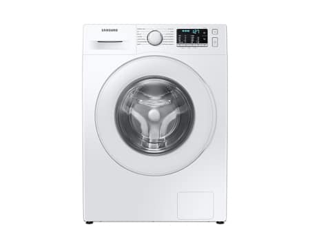 Samsung WW80TA026TE wasmachine Voorbelading 8 kg 200 RPM B Wit
