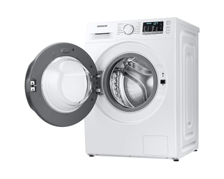 Samsung WW80TA026TE wasmachine Voorbelading 8 kg 200 RPM B Wit - Afbeelding 8