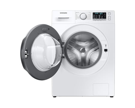 Samsung WW80TA026TE wasmachine Voorbelading 8 kg 200 RPM B Wit - Afbeelding 7