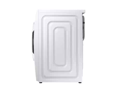 Samsung WW80TA026TE wasmachine Voorbelading 8 kg 200 RPM B Wit - Afbeelding 6