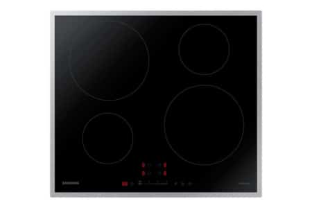 Samsung NZ64H37075K kookplaat Zwart Ingebouwd Inductiekookplaat zones 4 zone(s) - Afbeelding 7