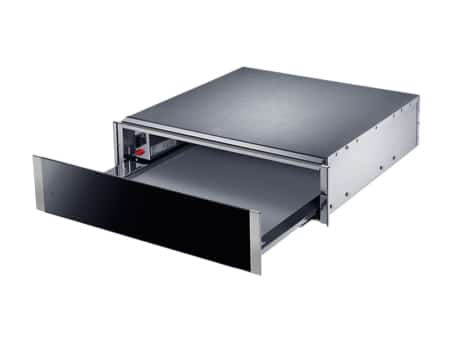 Samsung NL20J7100WB warmhoudladen & kasten 25 l 420 W Zwart, Roestvrijstaal - Afbeelding 4